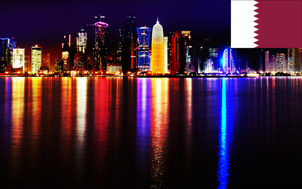 Quatar Qatar