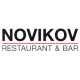 Novikov Restaurant & Bar